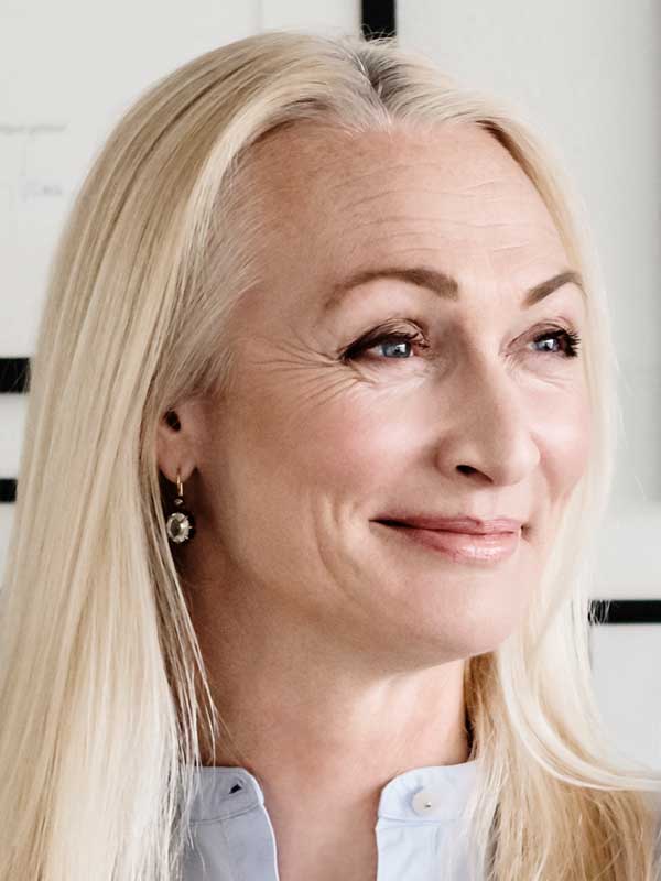 Sisse Graum Jørgensen